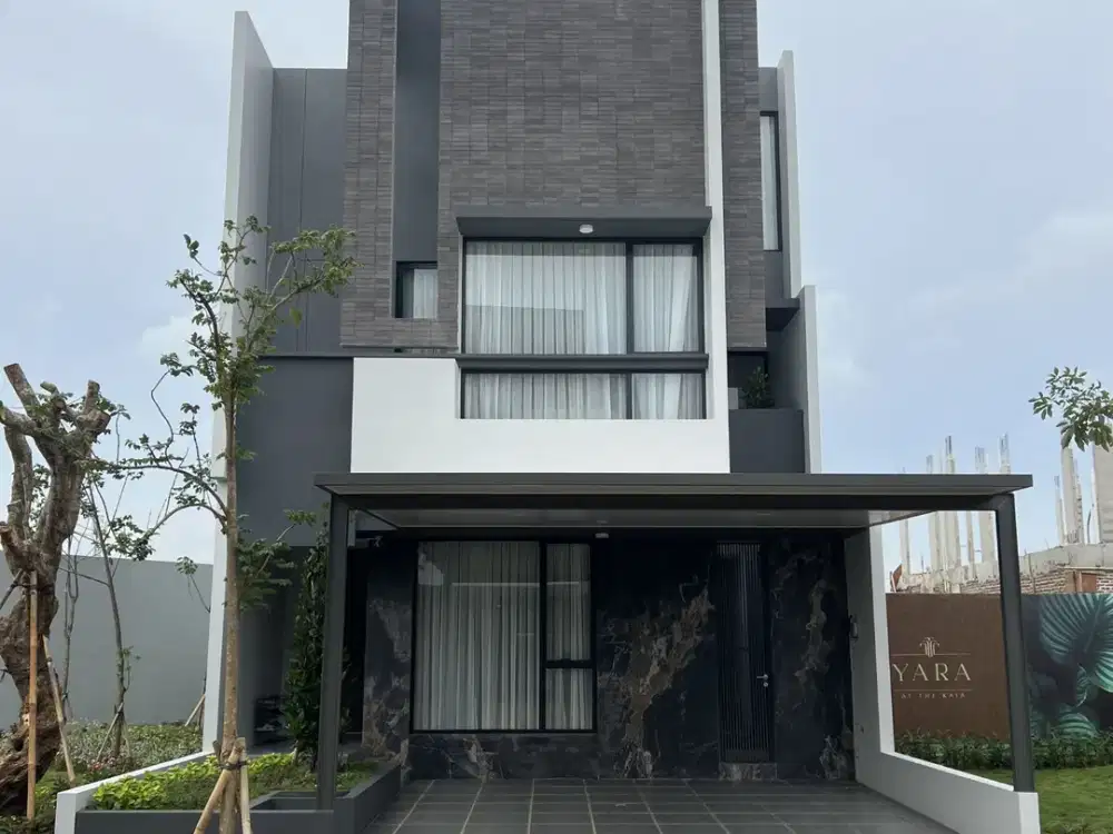Yara at The Kaia Tipe 8 New – Grand Wisata