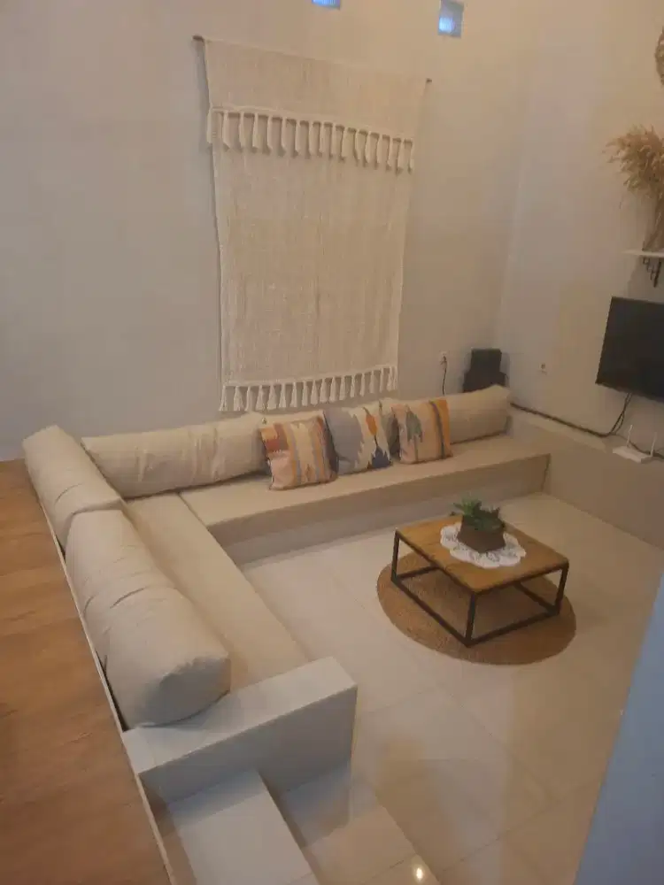 Rumah Taman kopo indah 3 bandung