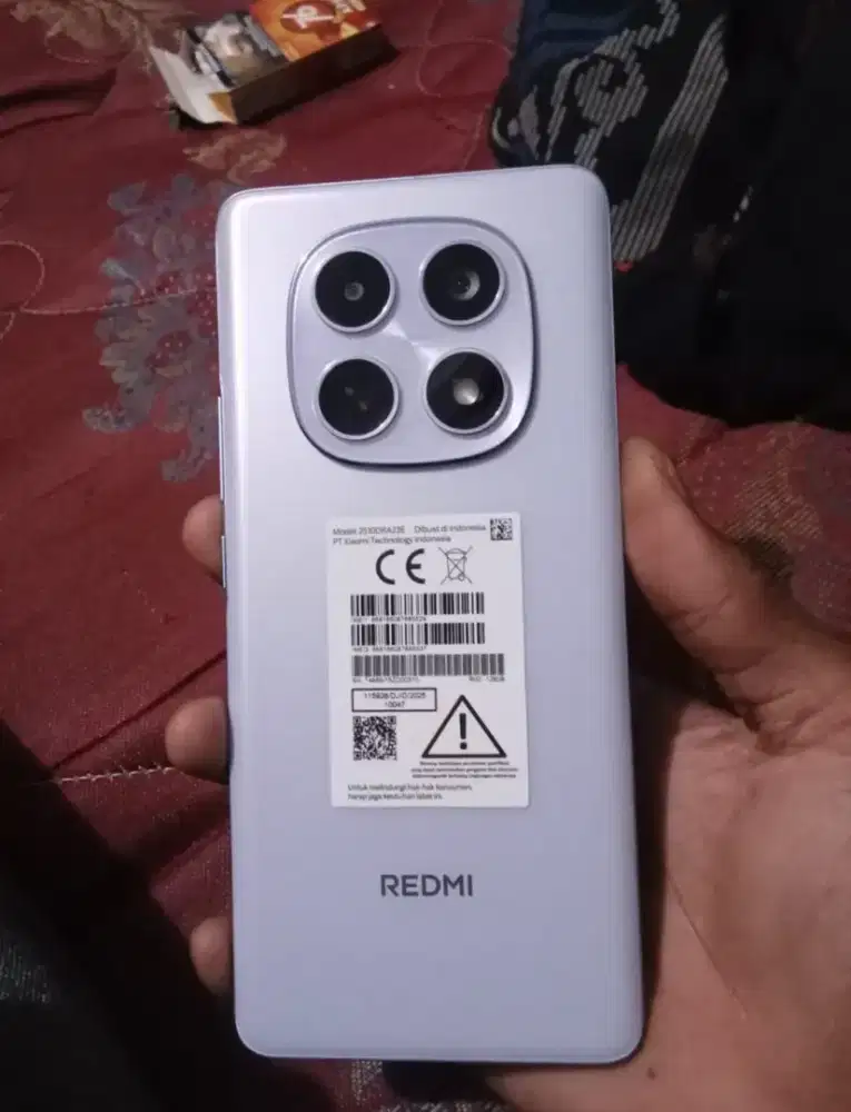 Jual aja kondisi no minus