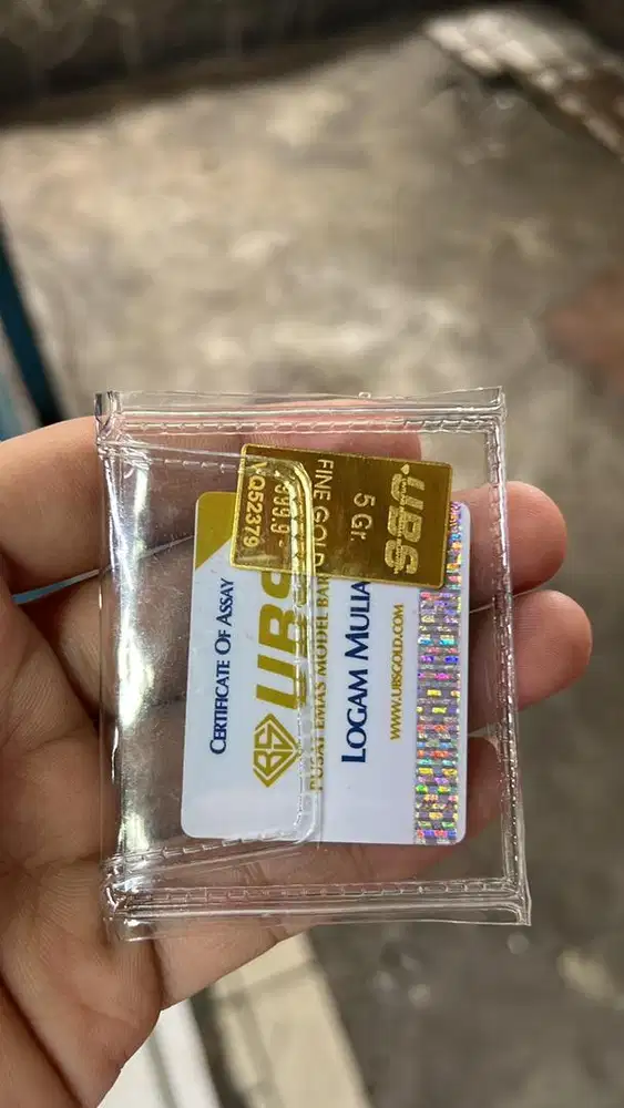 TERIMA JUAL EMAS HARGA TINGGI