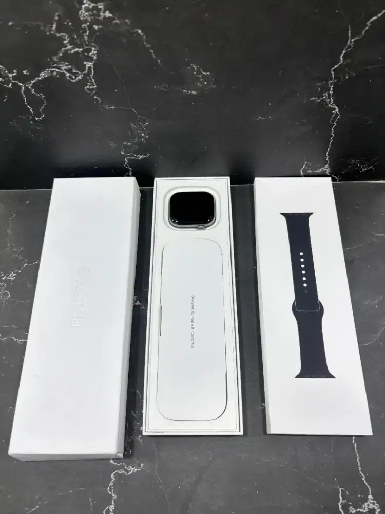Apple watch series 11 45mm