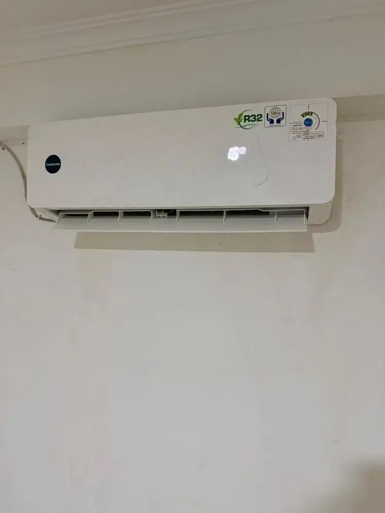 Ac Chang Hong 1pk standard goldfin r32