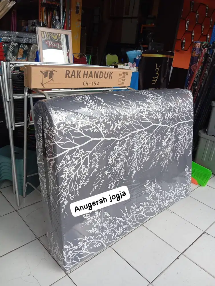 Kasur Busa Lipat Omera 120