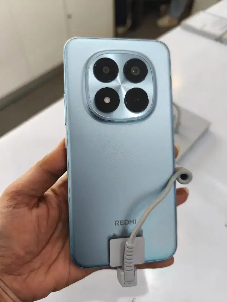 Redmi note 15 pro plus 5g promo kredit free 1x cicilan bunga ringan