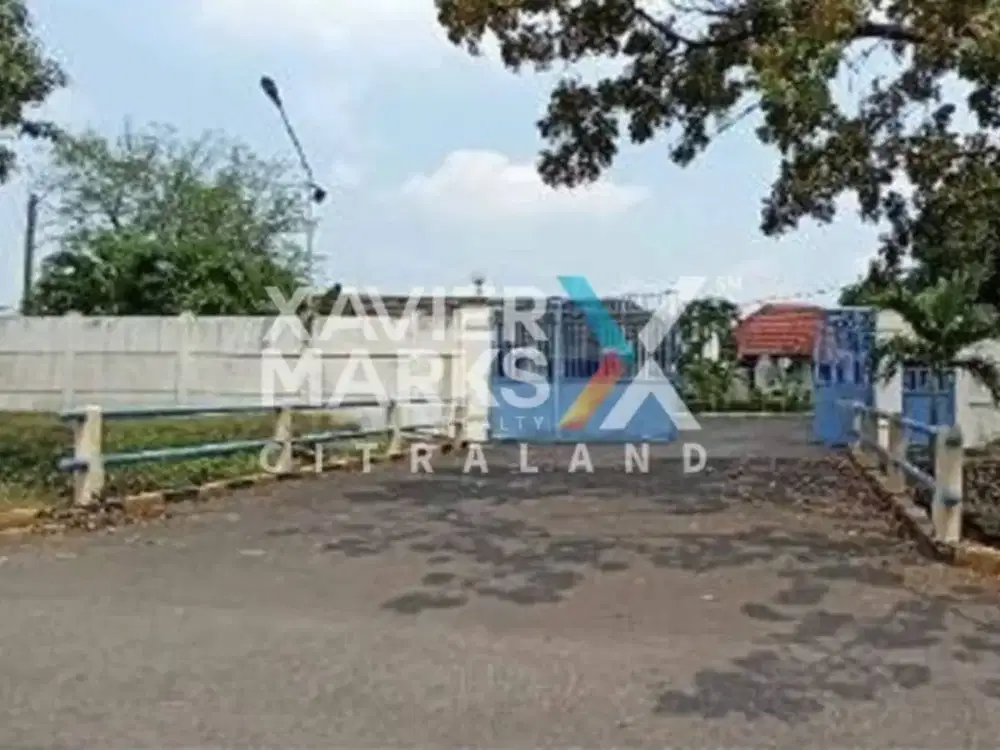Dijual Tanah Jl. Gajahmada, Lokasi Strategis Dekat dengan Airport