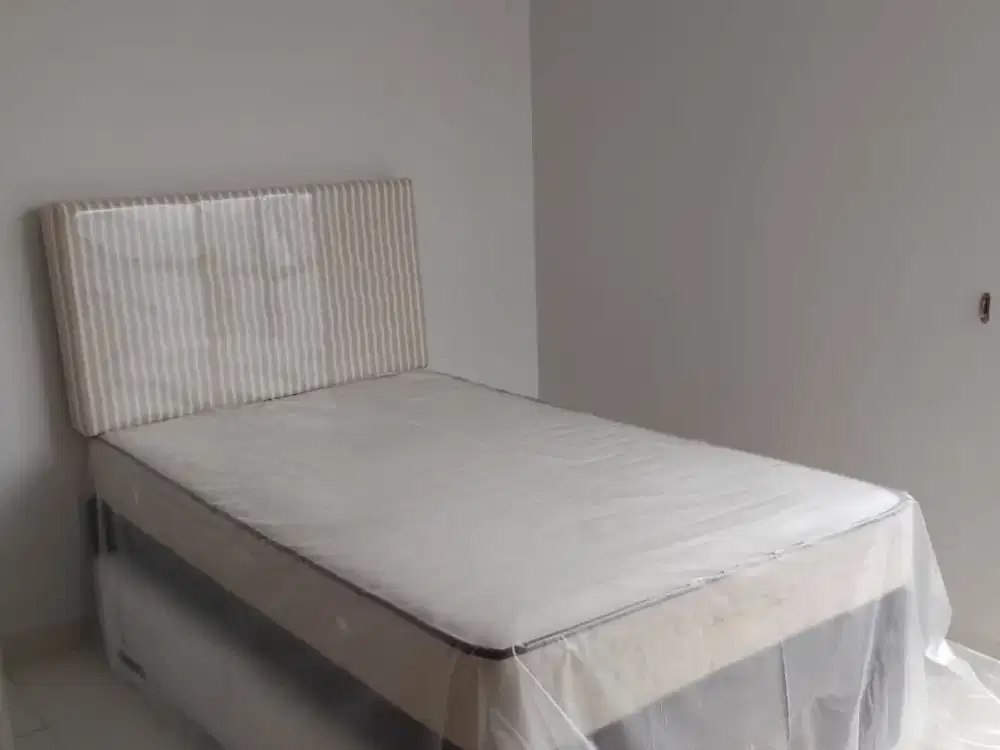 Apartemen Taman Anggrek 3BR Full Furnished Jakarta Barat