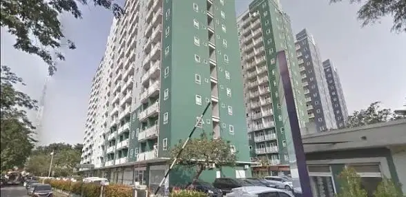 Dicari ART PP freelance apartment centerpoint