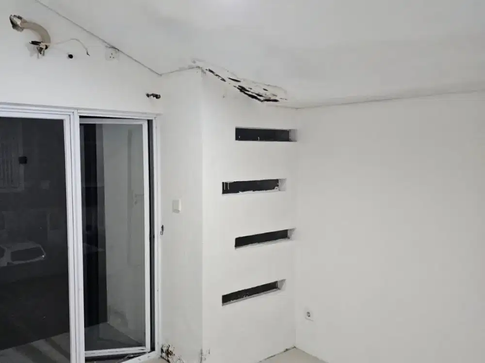 Rumah Cantik Murah Di Cluster Yarra cakung jakarta Timur