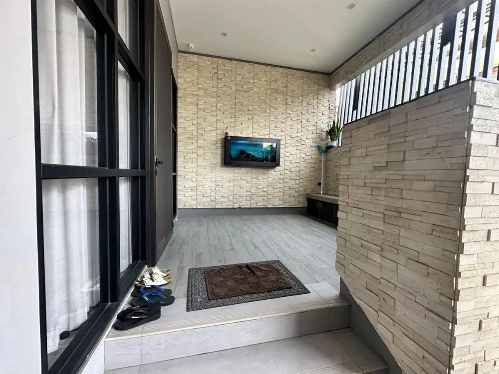 Dijual cepat rumah diperumahan Taman Kencana