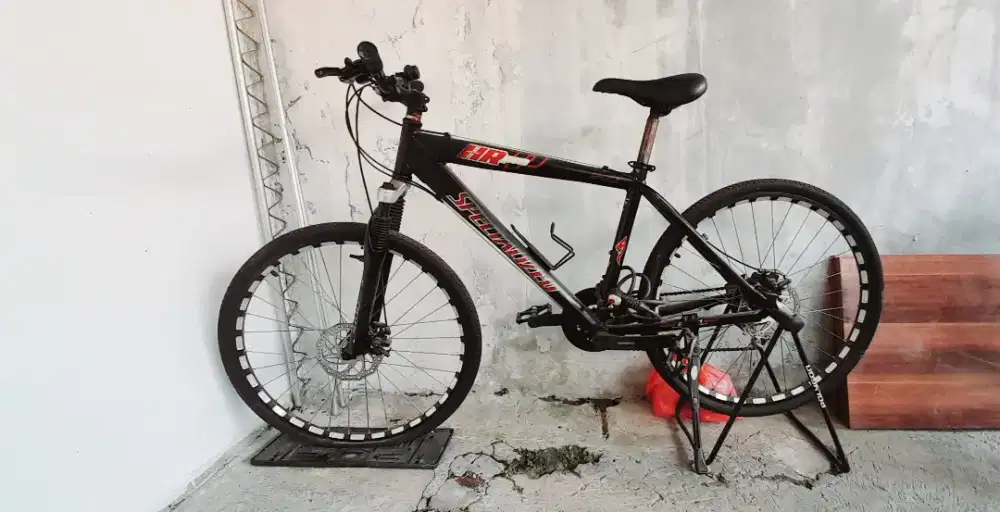 Jual sepeda MTB