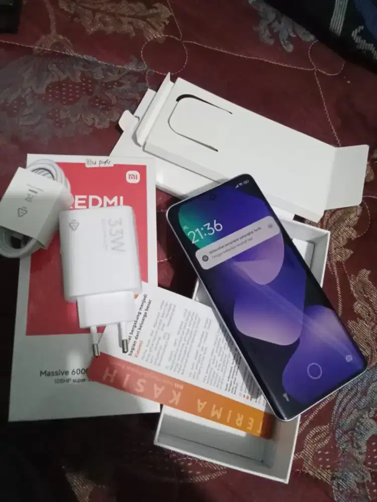 Redmi note 15 4g