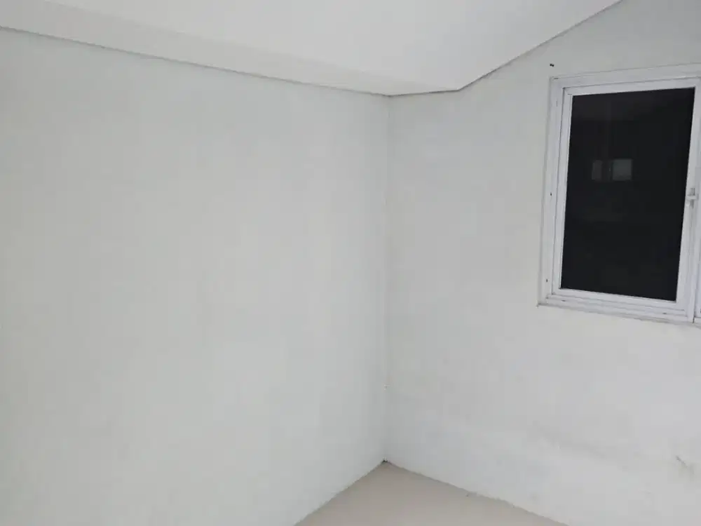 Rumah Bagus 1 di Cluster Yarra, Jakarta Garden City, Jakarta Timur