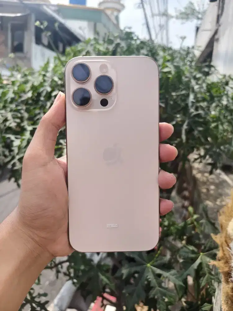 iphone 16 promax 512