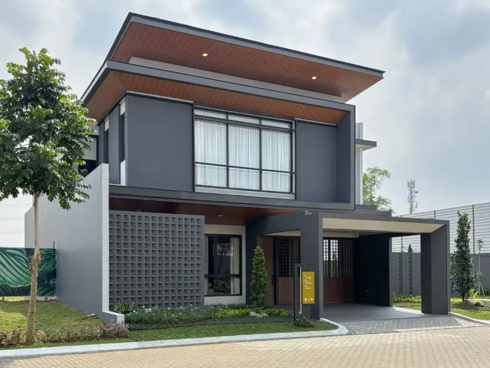 New Giva at The Kaia Tipe 12 – Grand Wisata