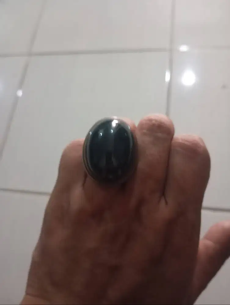 Bacan Doko pulau bacan