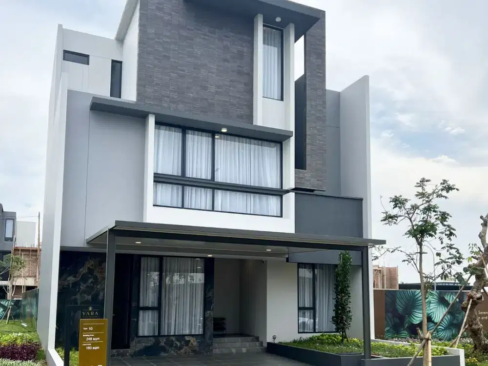 Yara at The Kaia Tipe 10 New – Grand Wisata