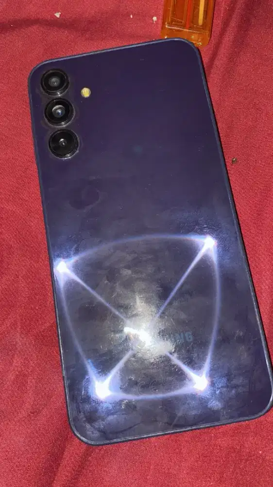 Samsung a15 4/125gb