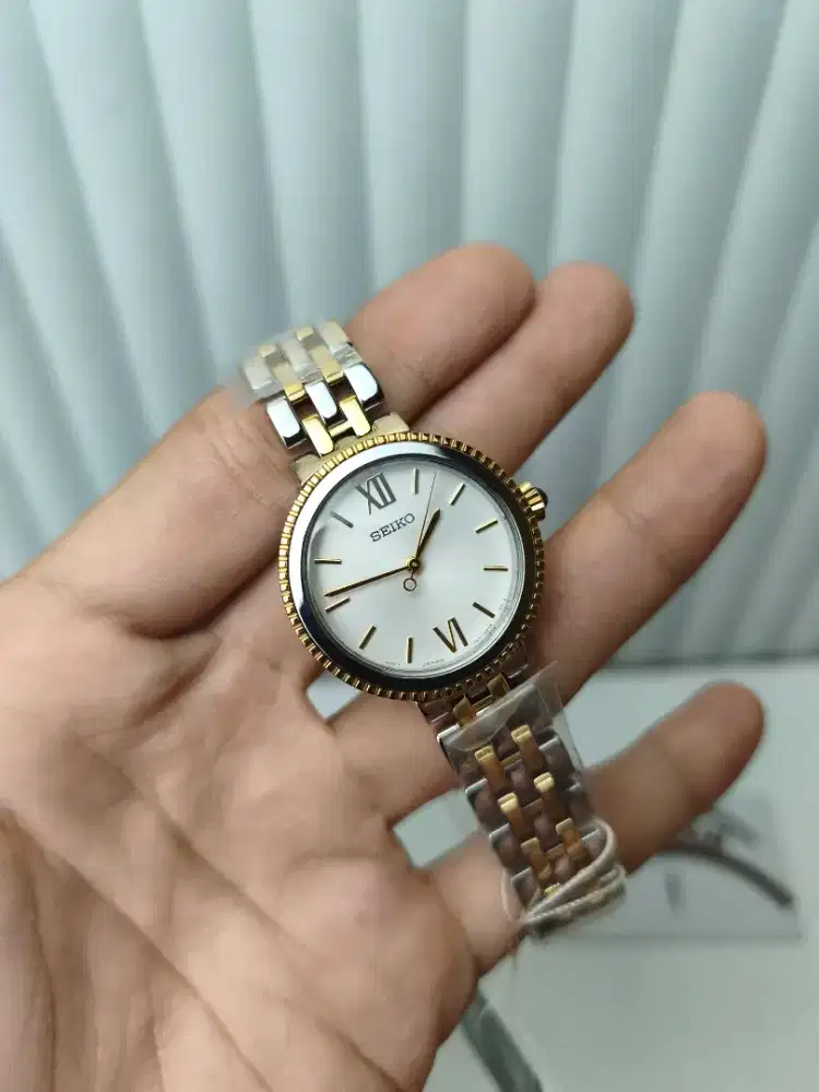 Jam Tangan Seiko Srz508