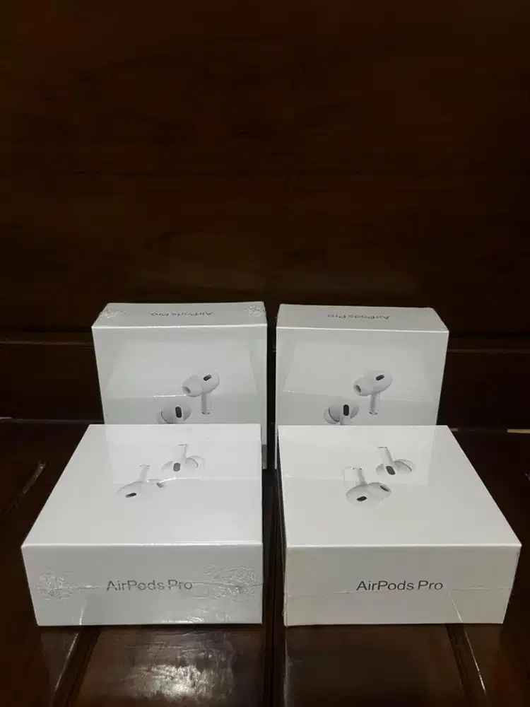 Airpods Pro Gen 2 Ibox