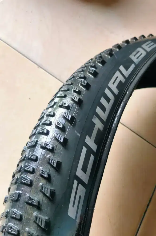 Ban schwalbe RACING RALPH 27'5 X  2.25