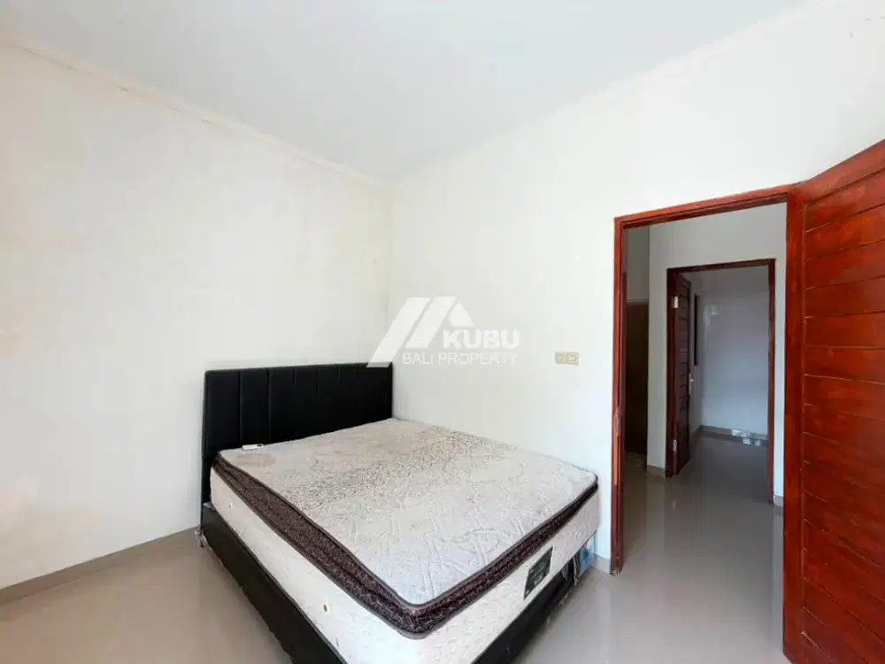 KBP1097 Brand-new building with 2 bedrooms and 2 bathrooms.