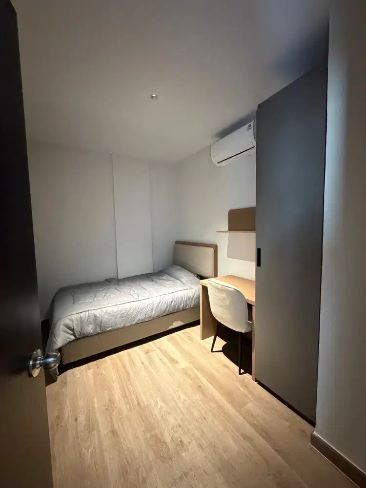 Dijual cepat Apartement dekat kota batam