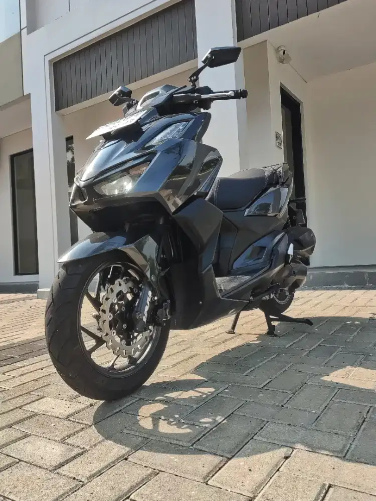 Vario 160 CBS (Keyless) 2022