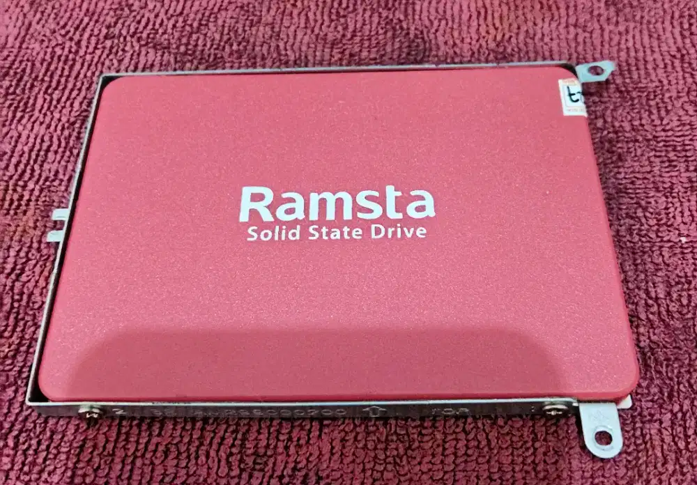 SSD laptop 128gb sata III