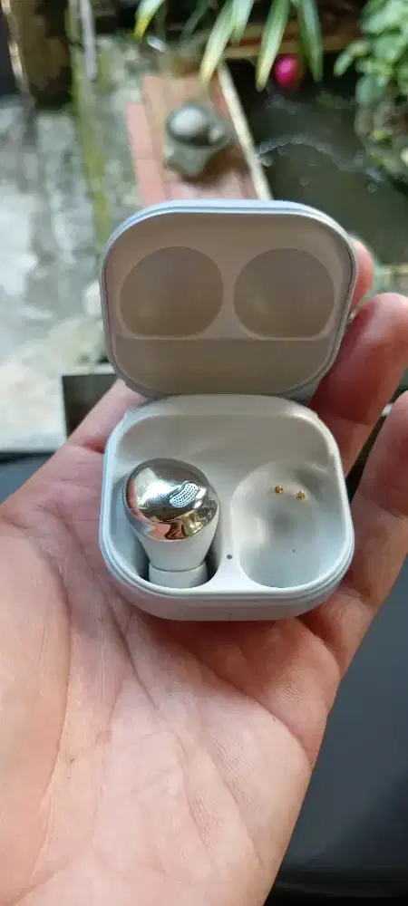 Samsung Galaxy Buds Pro