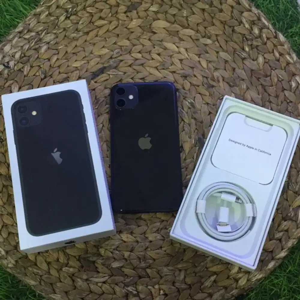 iPhone 11 128GB inter