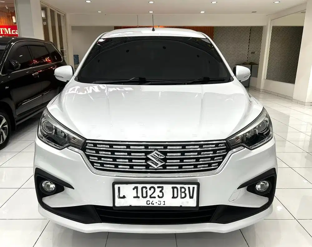 ERTIGA GX 1.4 AUTOMATIC 2018.PAJAK BARU