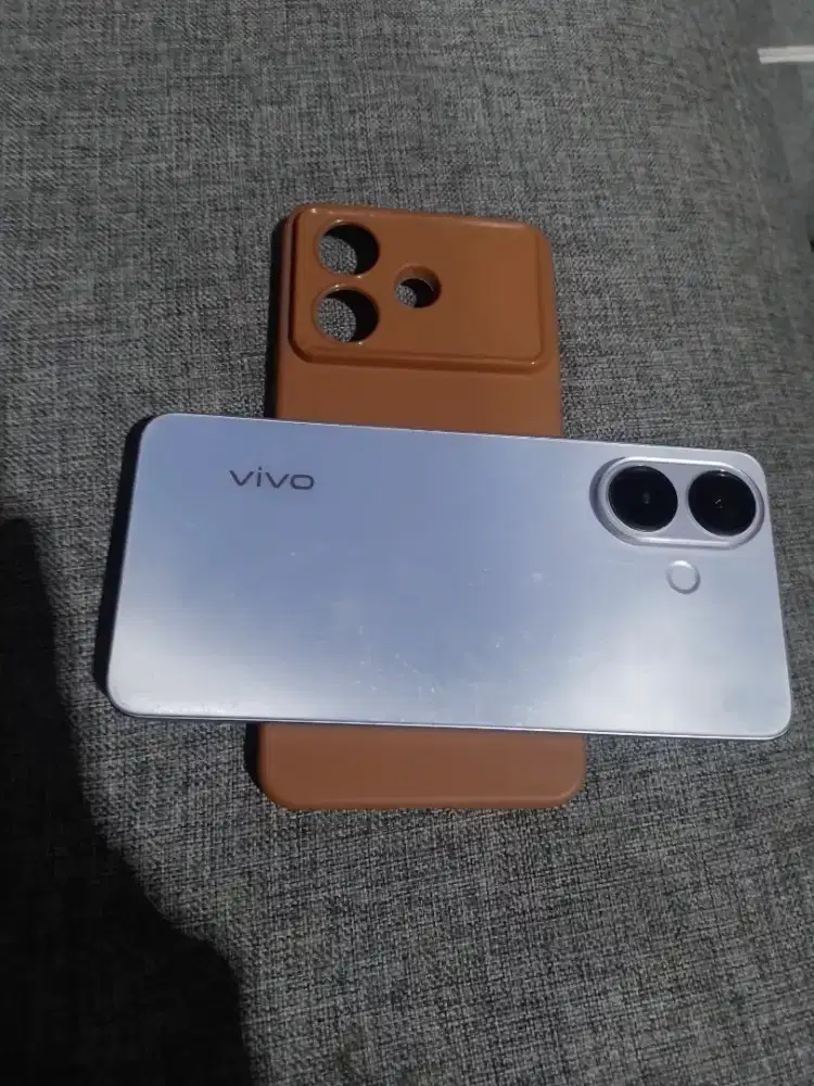 VIVO V60LITE HP CAS SOFCASE