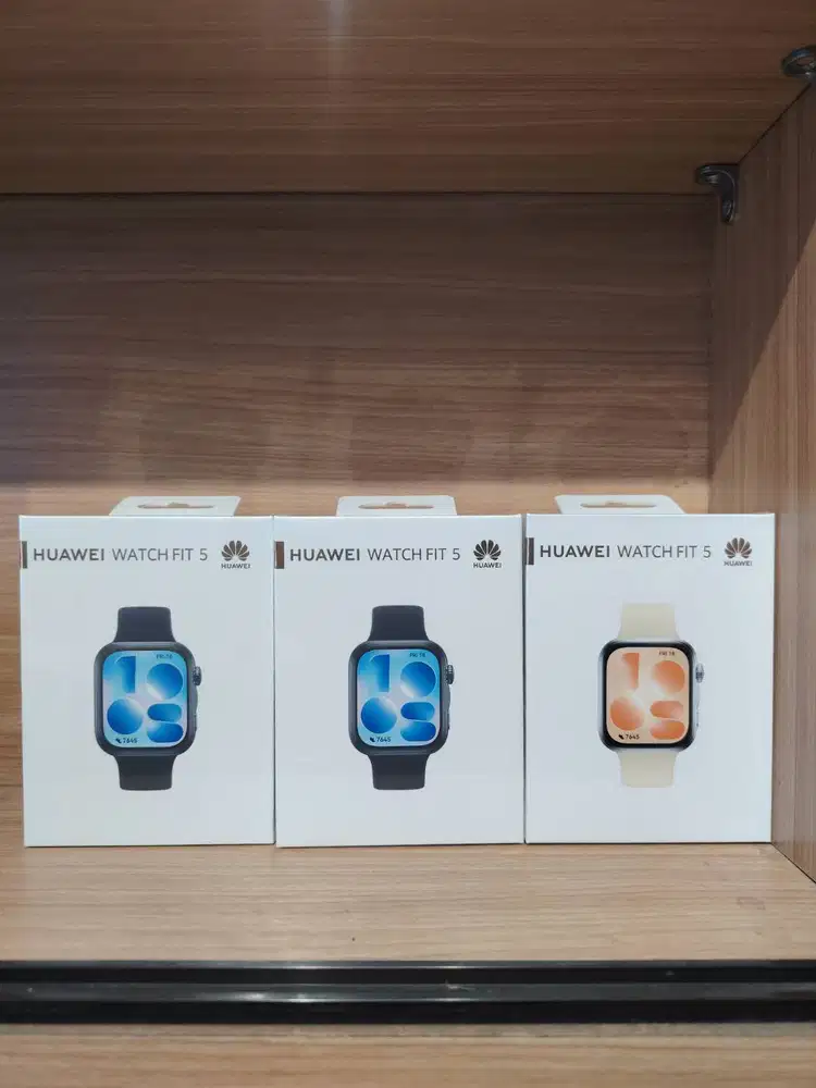 Huawei Watch fit 5 Basic