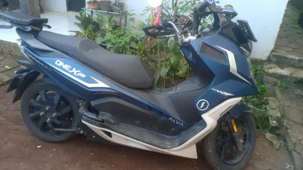 Alva One XP th 2025