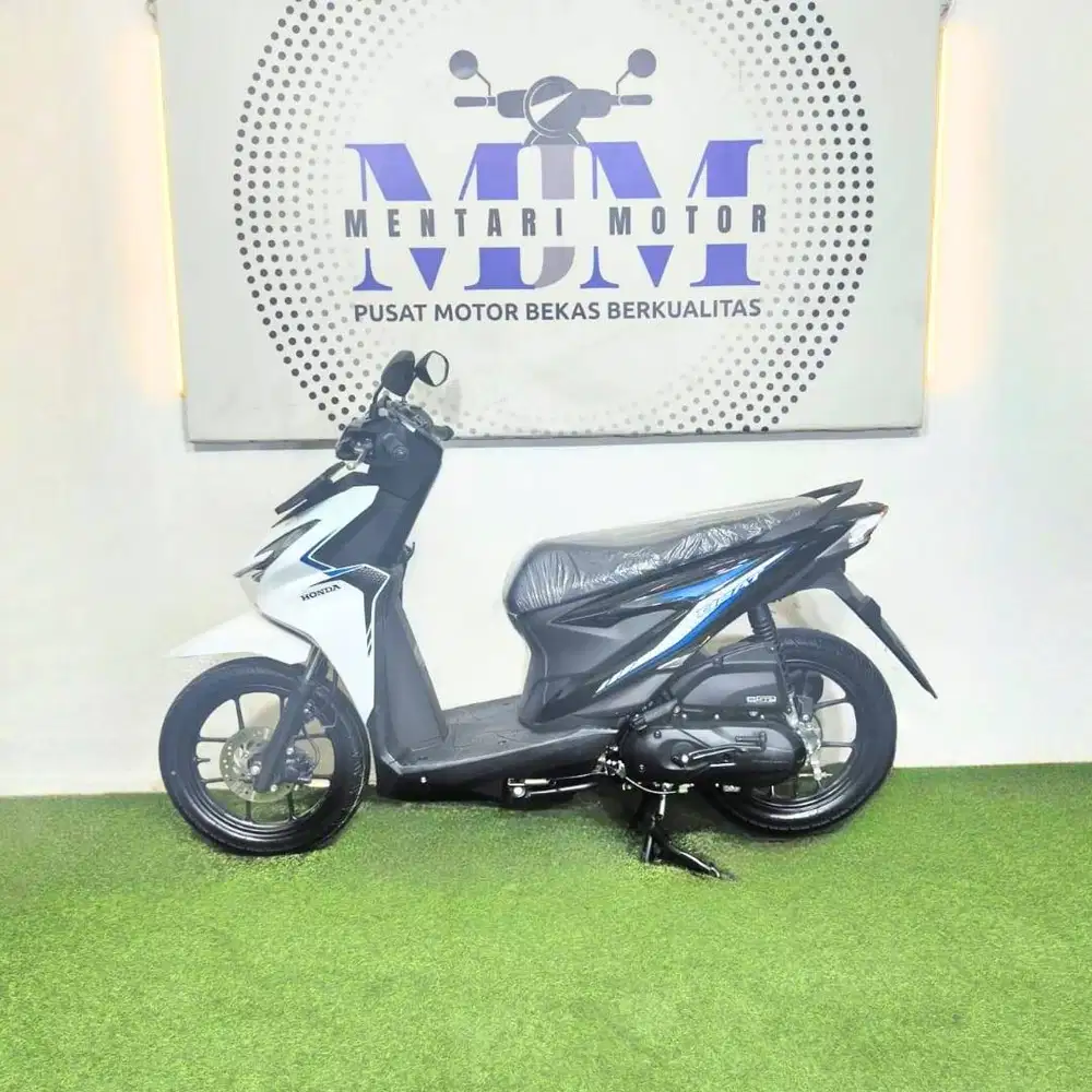 BEAT CBS 2025! DP 700K AJA! JANGAN SAMPAI KEHABISAN! GAS BAWA!