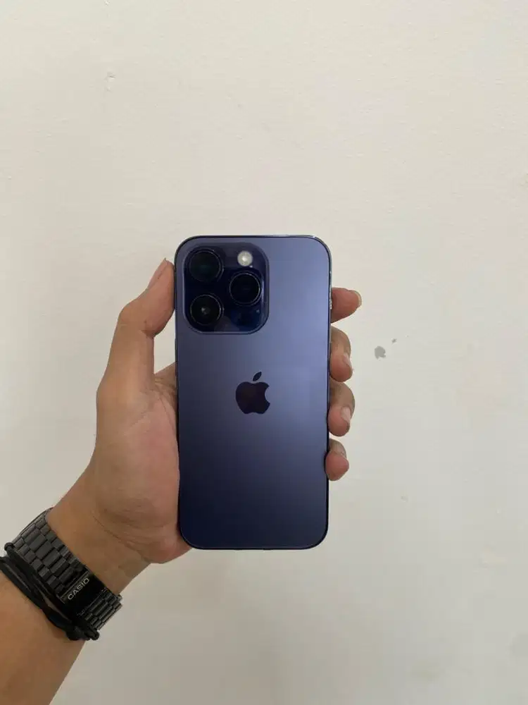 Iphone 14 Pro inter 256Gb