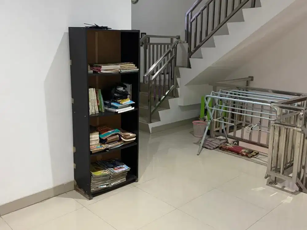 Dijual Rumah , Gading elok utara – Kelapa Gading Jakarta Utara.