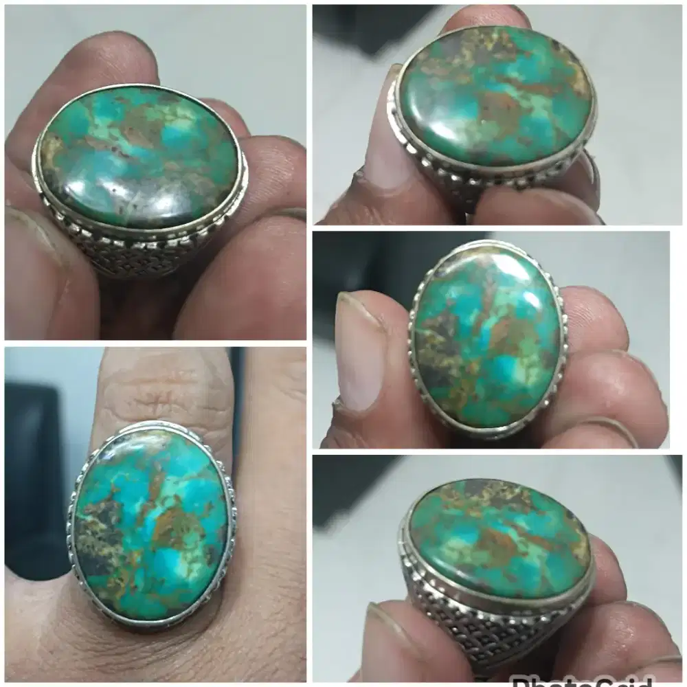 Pirus persia dah lama ga dipake dpt ngasih rekan kantor