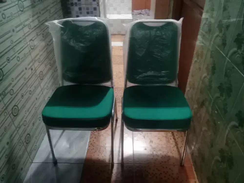 Dijual Kursi Merk Futura Asli