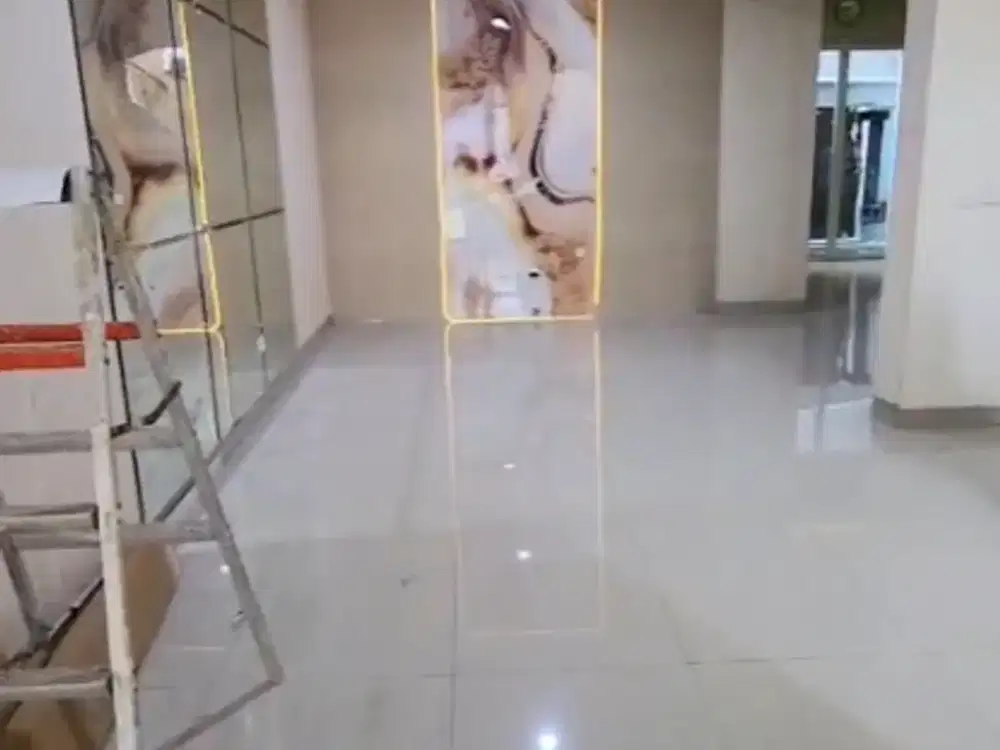 Dijual Rumah SHM 2 Lantai di The Icon Cosmo By Rumah Chinida (Dw)