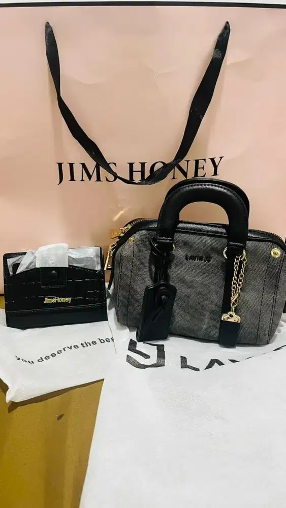 Jual tas & dompet
