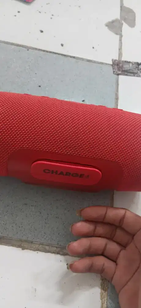 spiker bloetoet JBL charge4