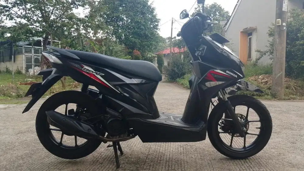 58@:DP:500RB B DKI BEAT ESP CW PLUS 2021