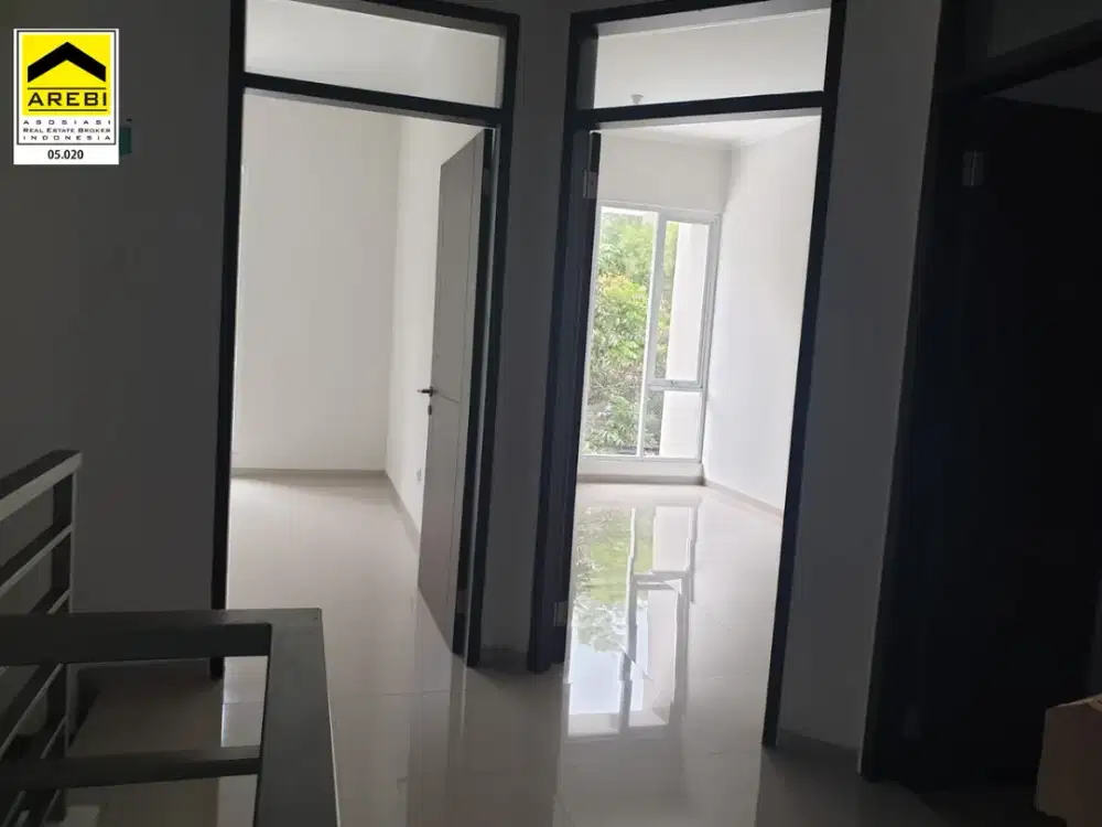 Hunian Compact dan Nyaman Cocok untuk Keluarga Muda di Mekar Wangi Bandung