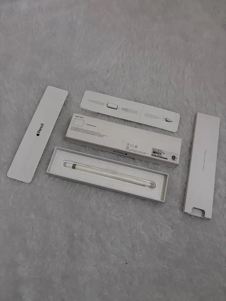 Apple Pencil Gen 1 Ori