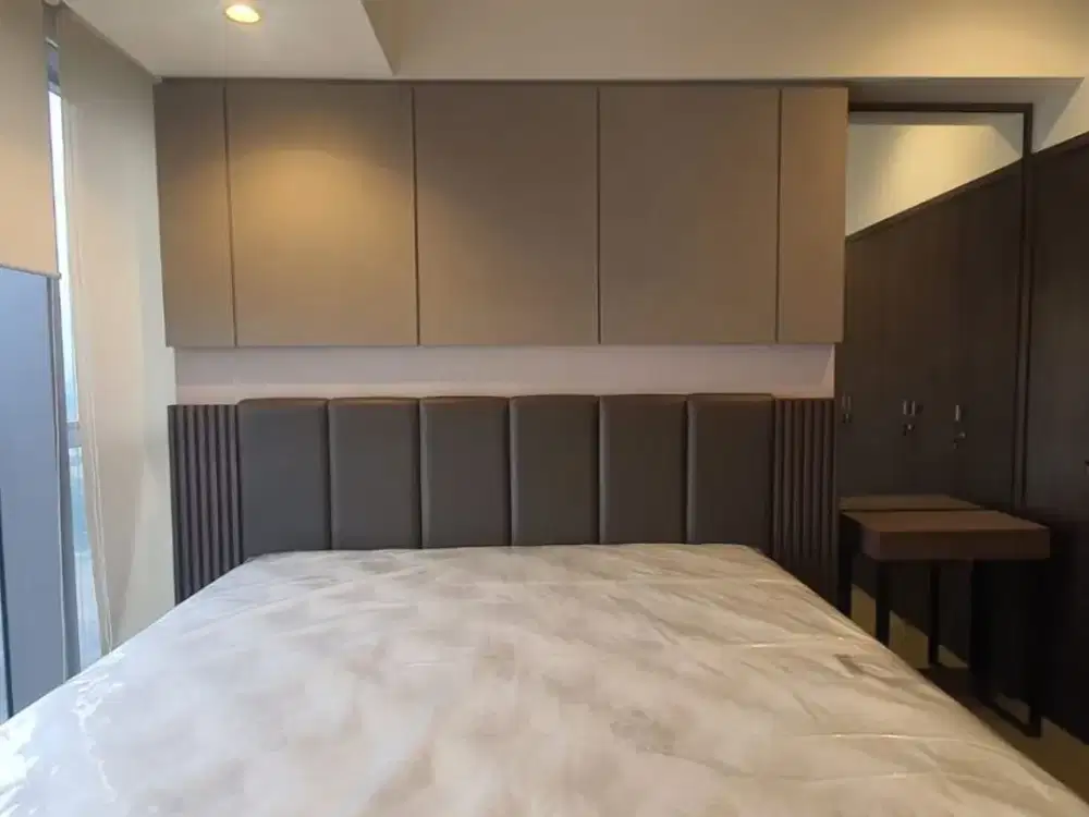 Disewakan Branz 2Br Full Furnished Tinggal Bawa Koper