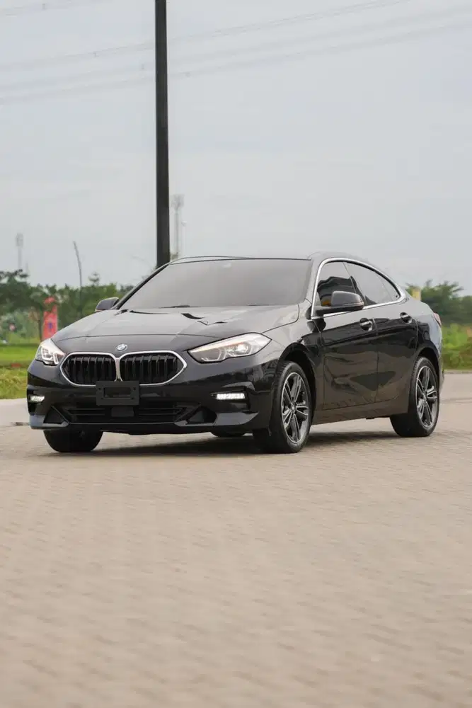BMW 218i Sport Line Gran Coupe 2022