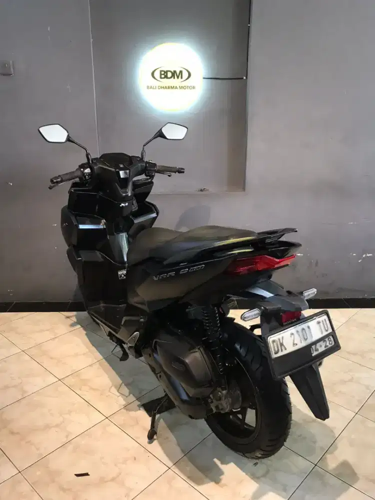 Dp 500 RB honda Vario 160 CC thn. 2023 cash. Bali dharma motor
