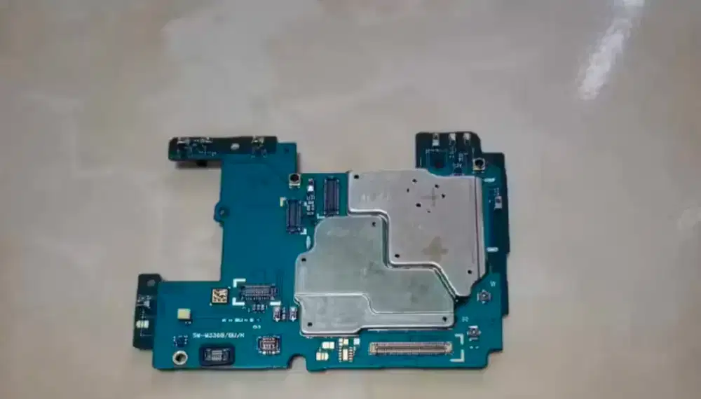 Mesin Samsung M33 5G RAM 8 128GB Ori Minus