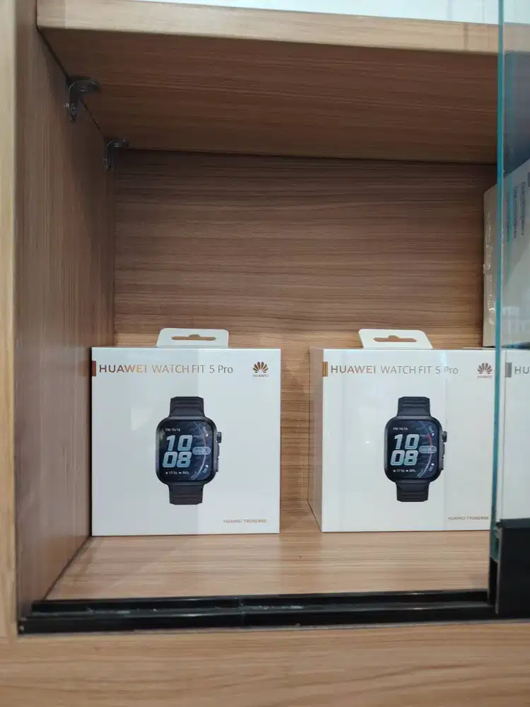 Huawei Watch Fit 5 Pro